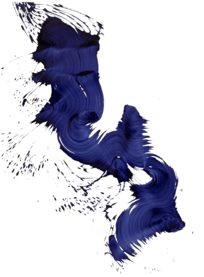 blue fund image